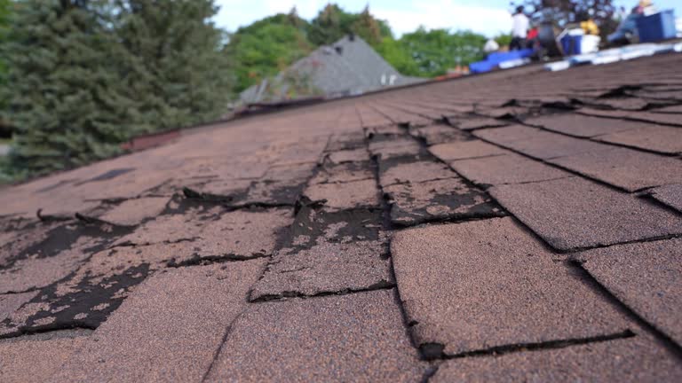 Hot Roofs in Pitman, NJ