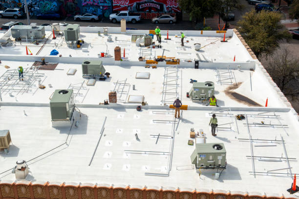 Trusted Pitman, NJ Roofing Service Experts